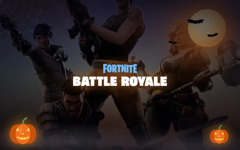 Fortnite