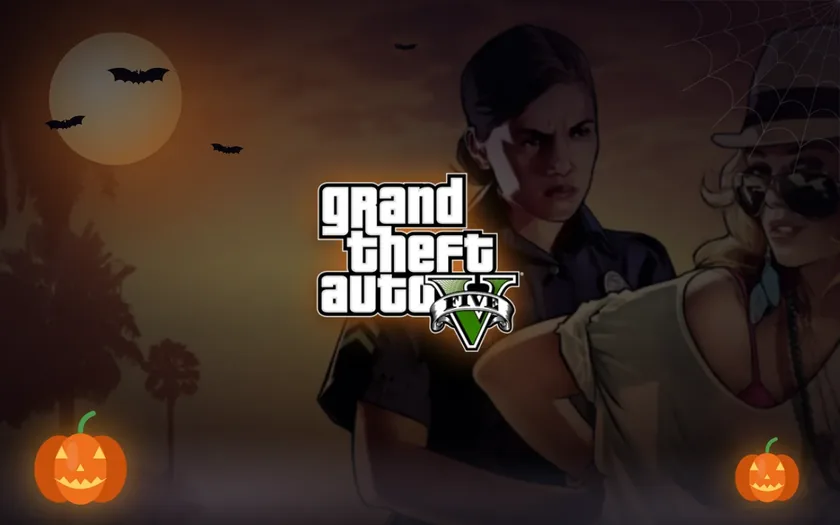 GTA V