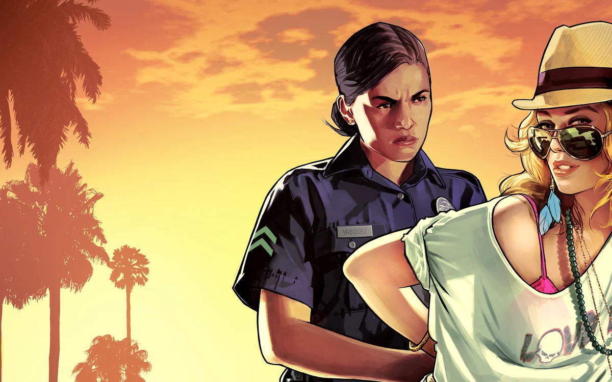 GTA V