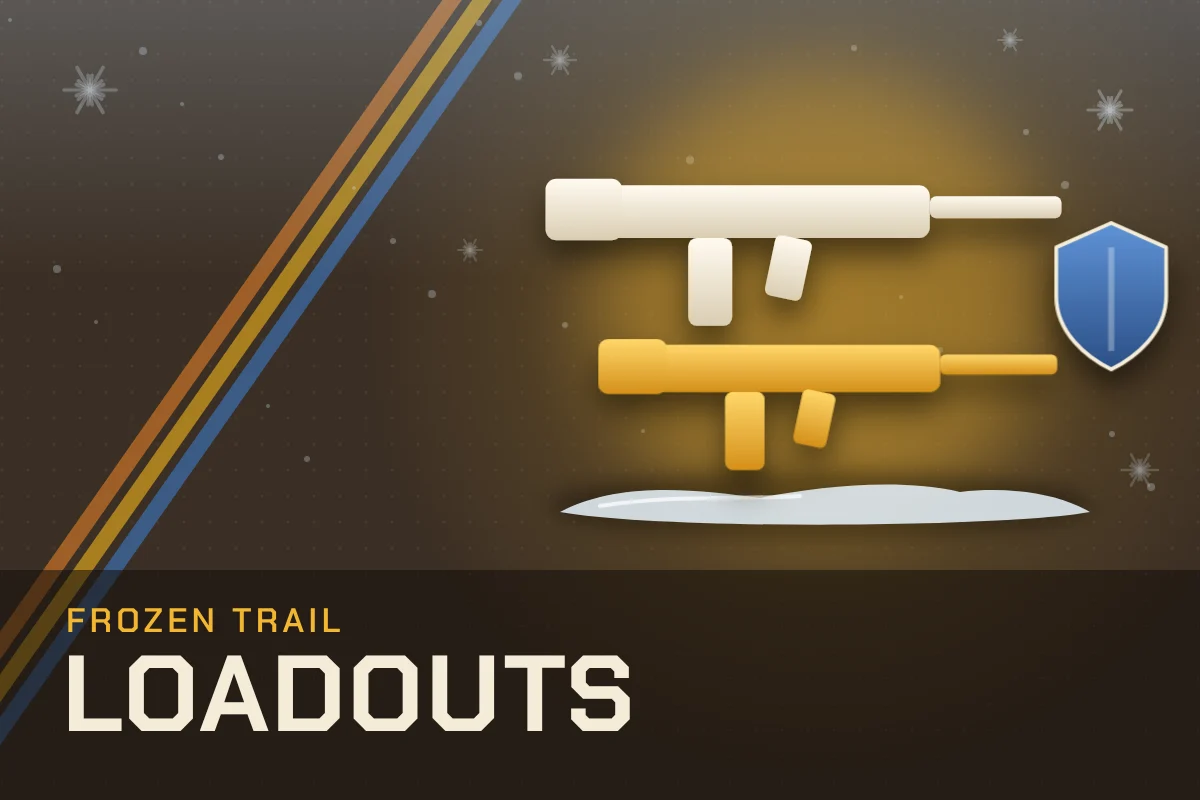 Waffen-Loadouts