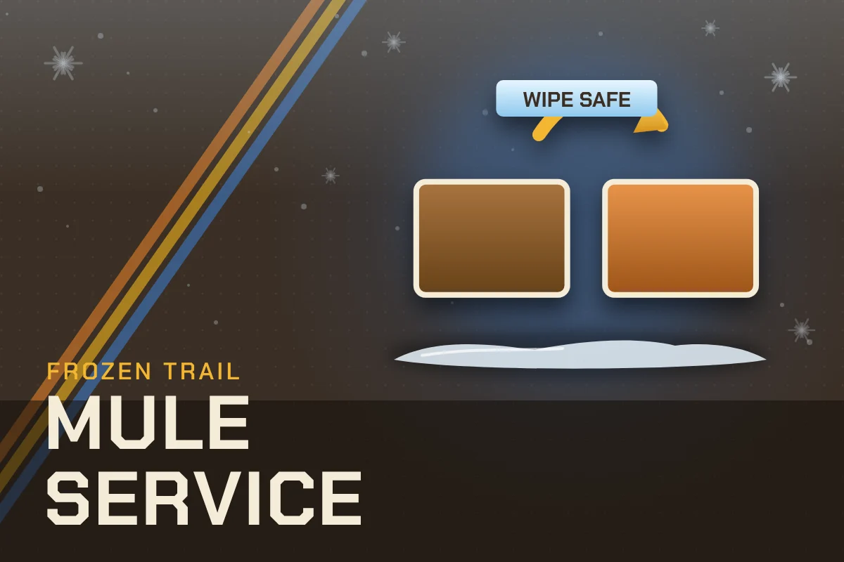 Mule Service