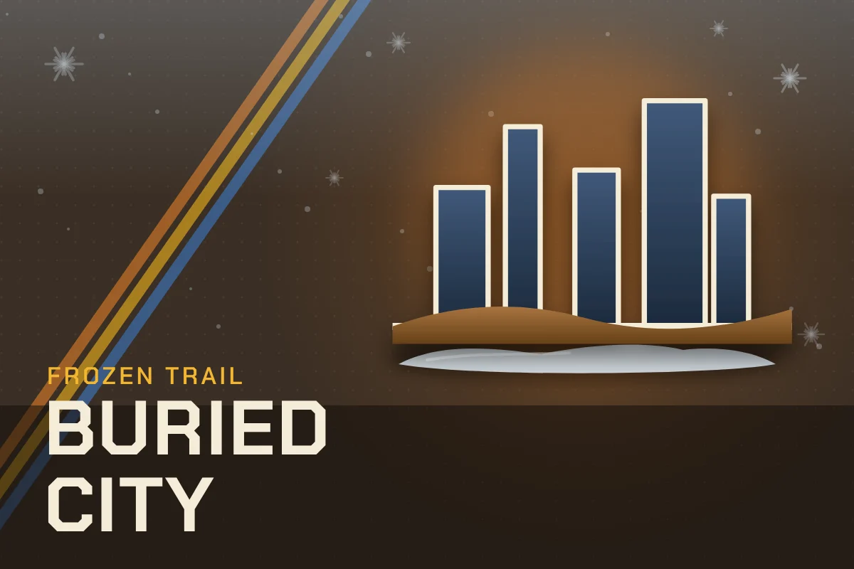 Buried City Raid Boost