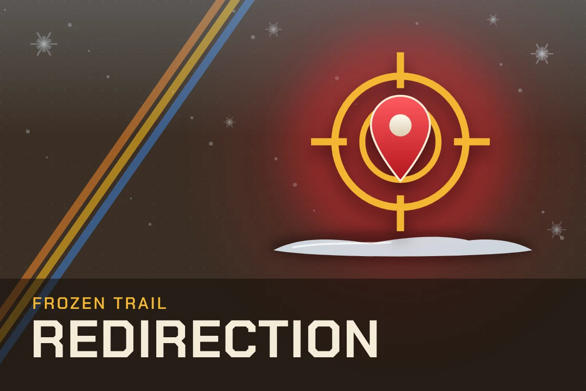 Redirection Raid Boost