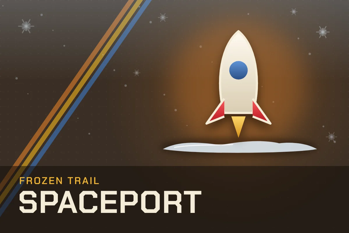 Spaceport Raid Boost