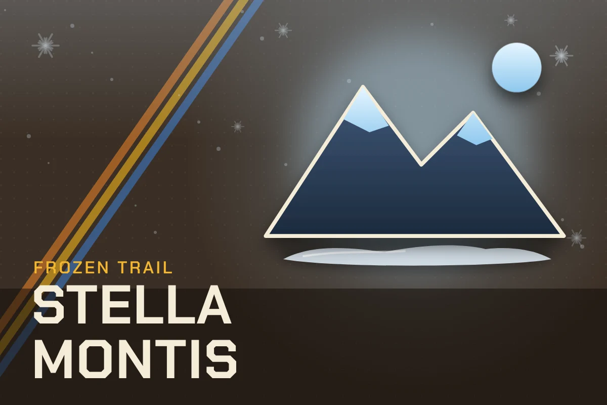 Stella Montis Raid Boost