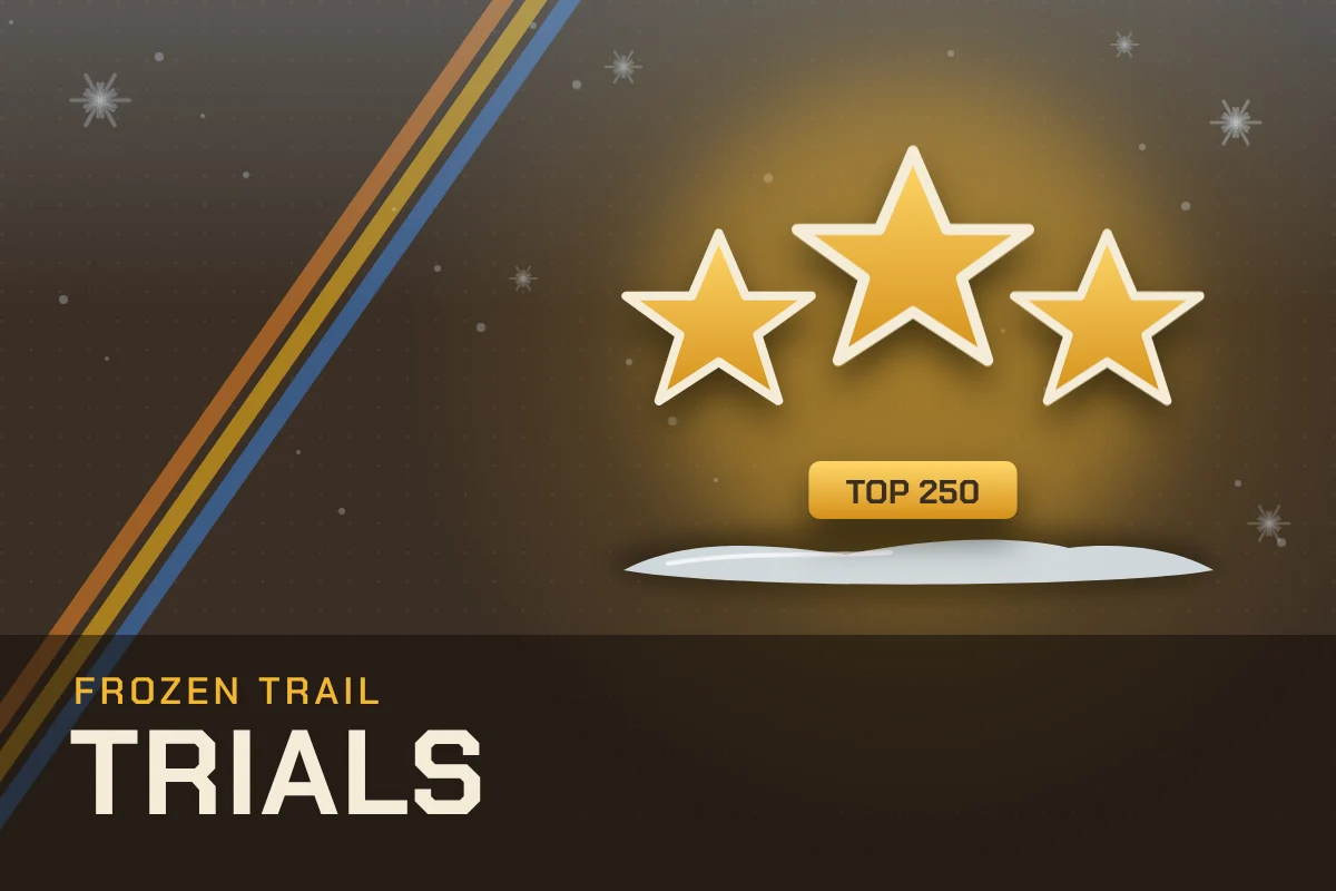Trials Boost
