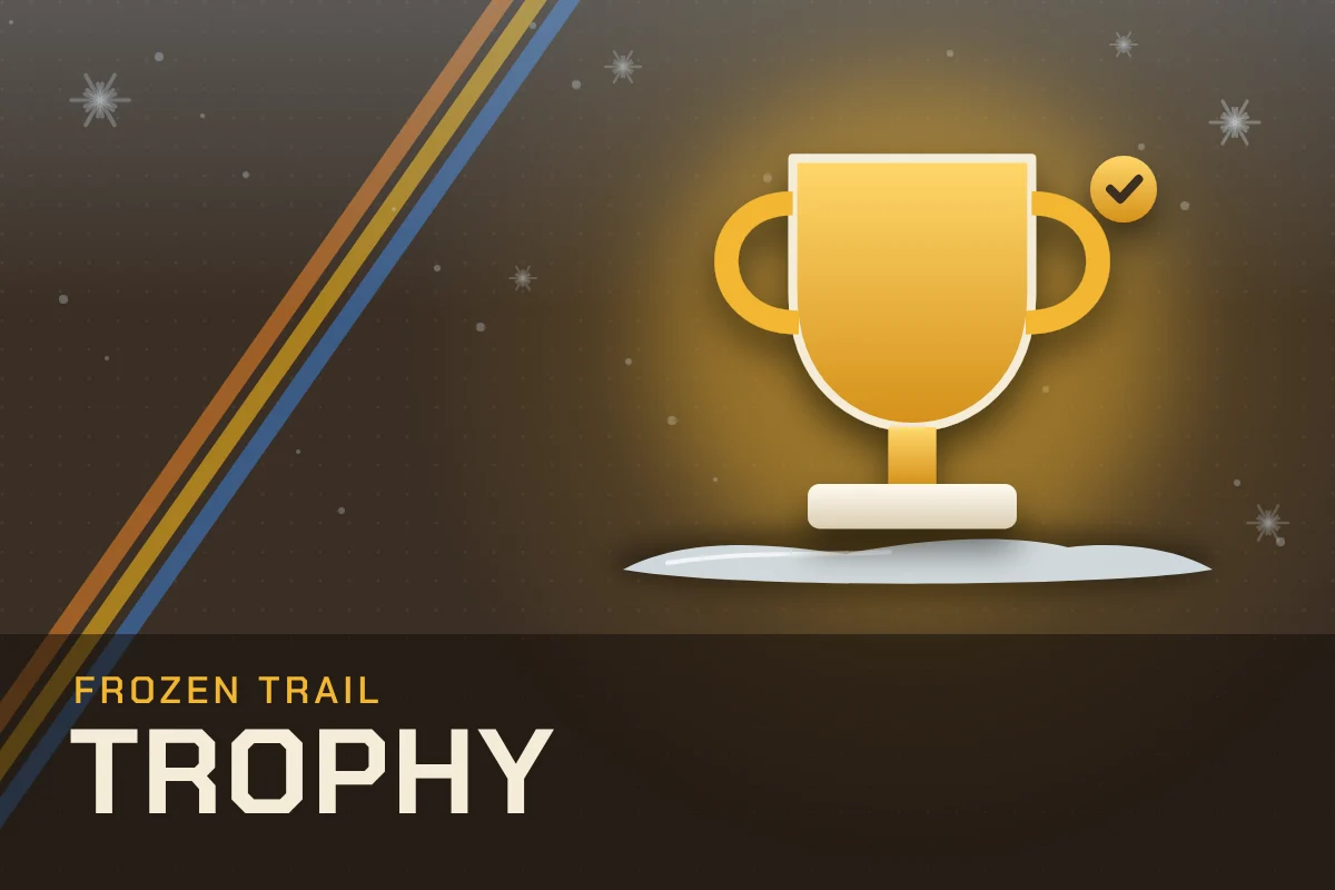 Trophy Projekt Boost