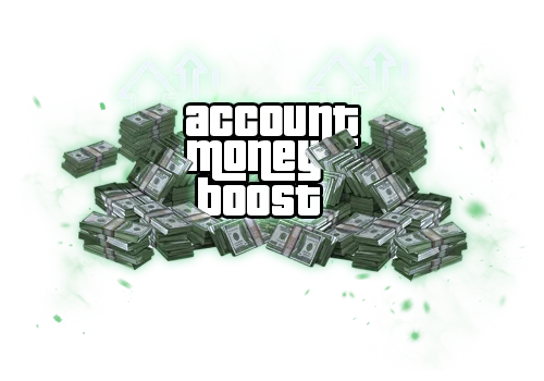 GTA V Money Boost (Xbox One/Series X|S)