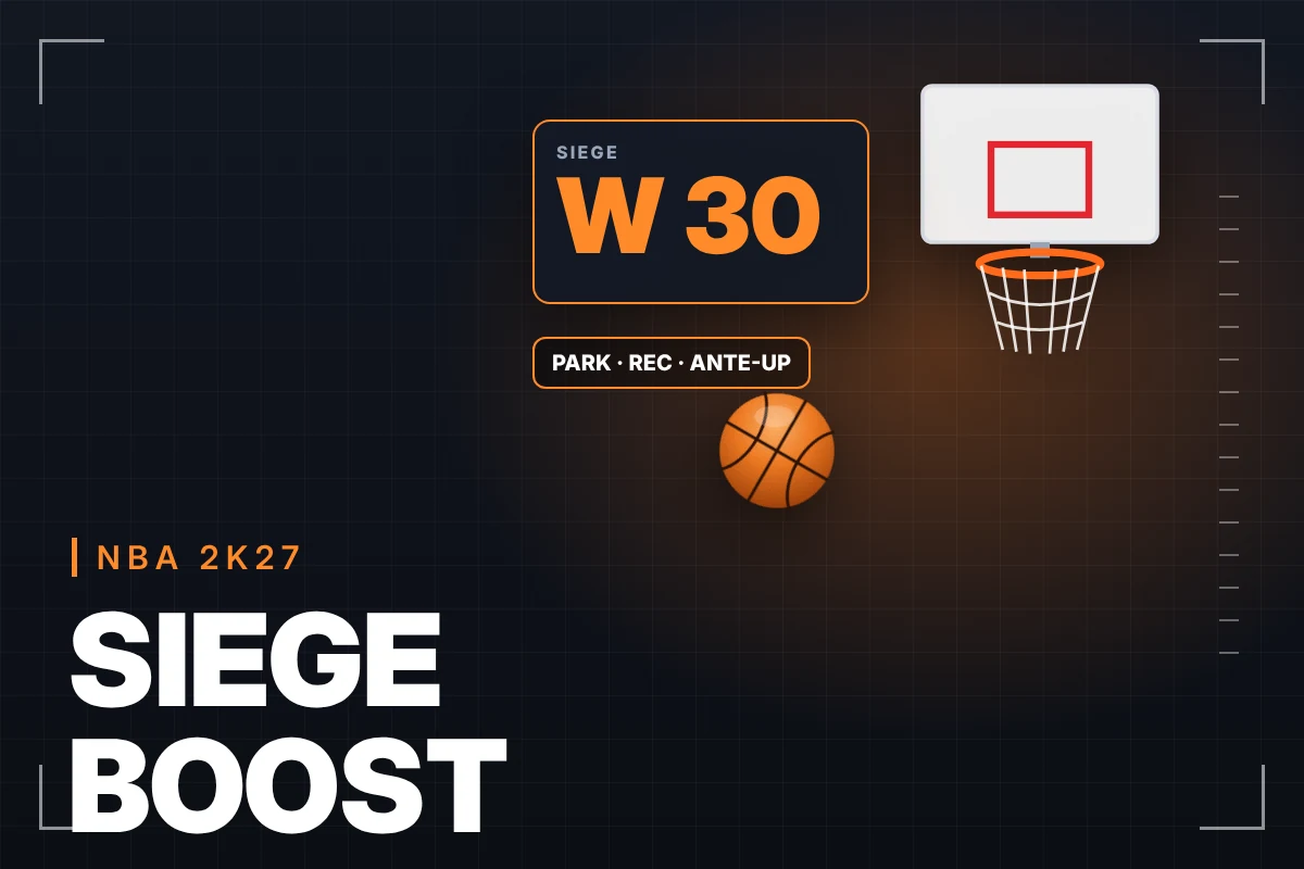 NBA 2K27 boost vittorie
