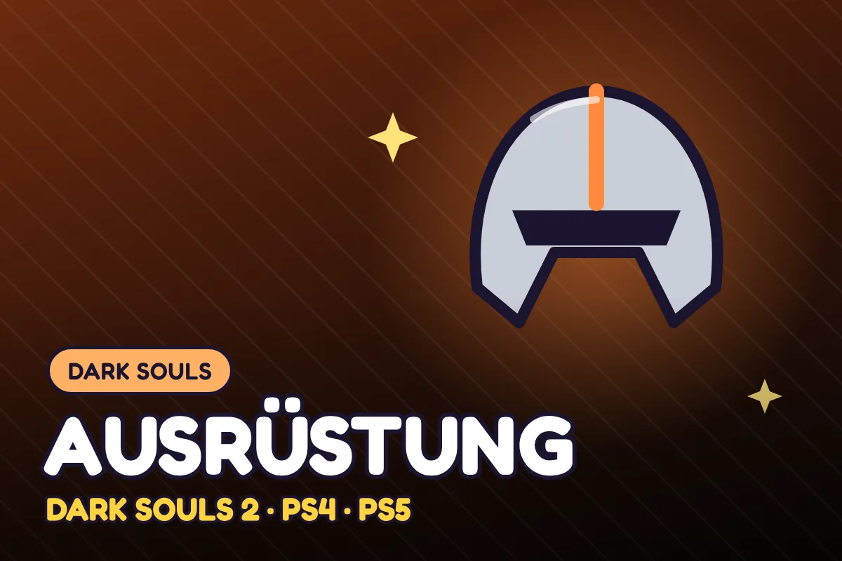 Dark Souls 2 Equipment Boost PS4/5