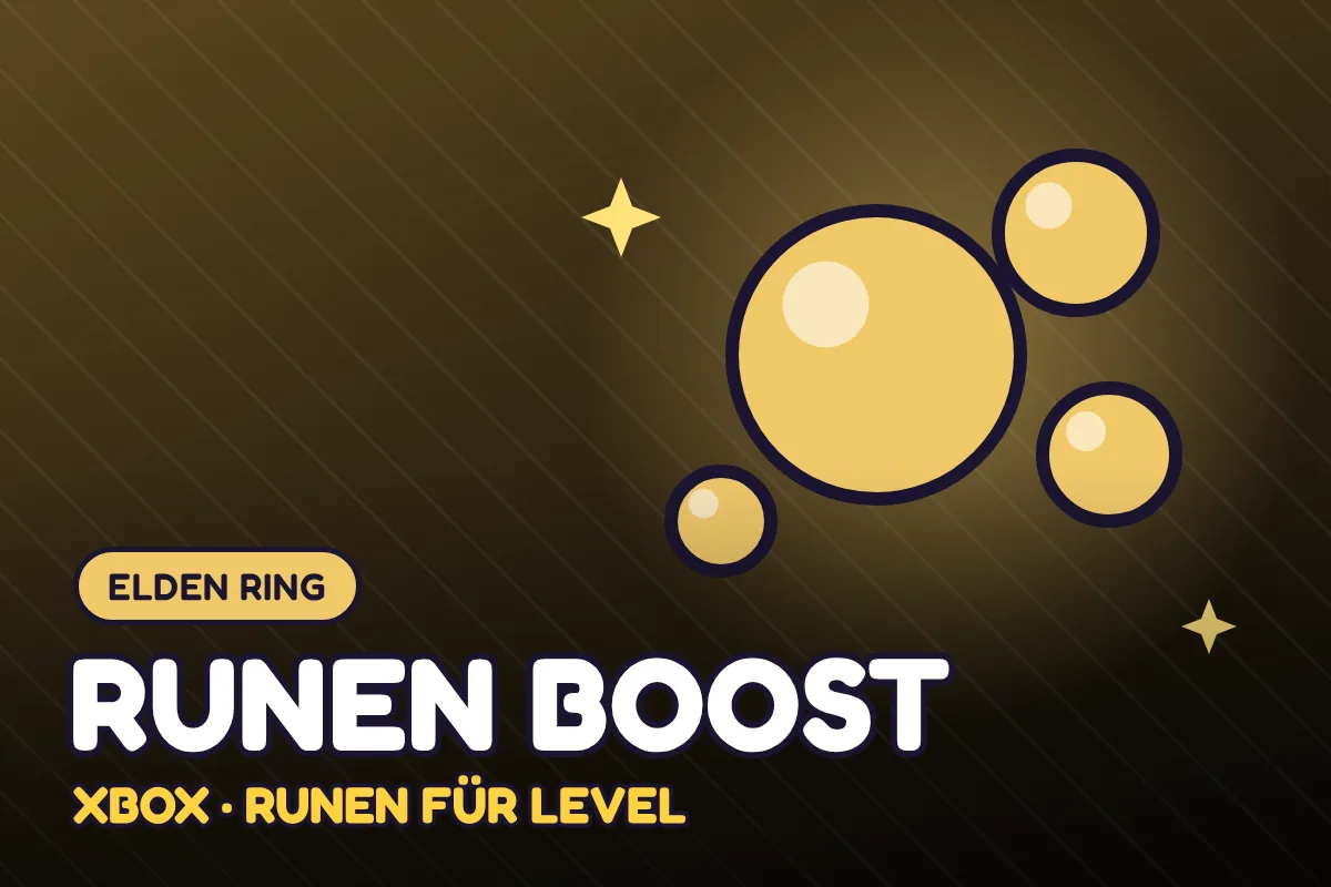 Boost Rune Elden Ring Xbox