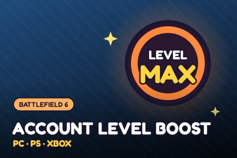 Account Level Boost
